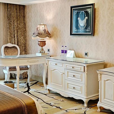 Grand Bravo Guilin Ξενοδοχείο Εξωτερικό φωτογραφία