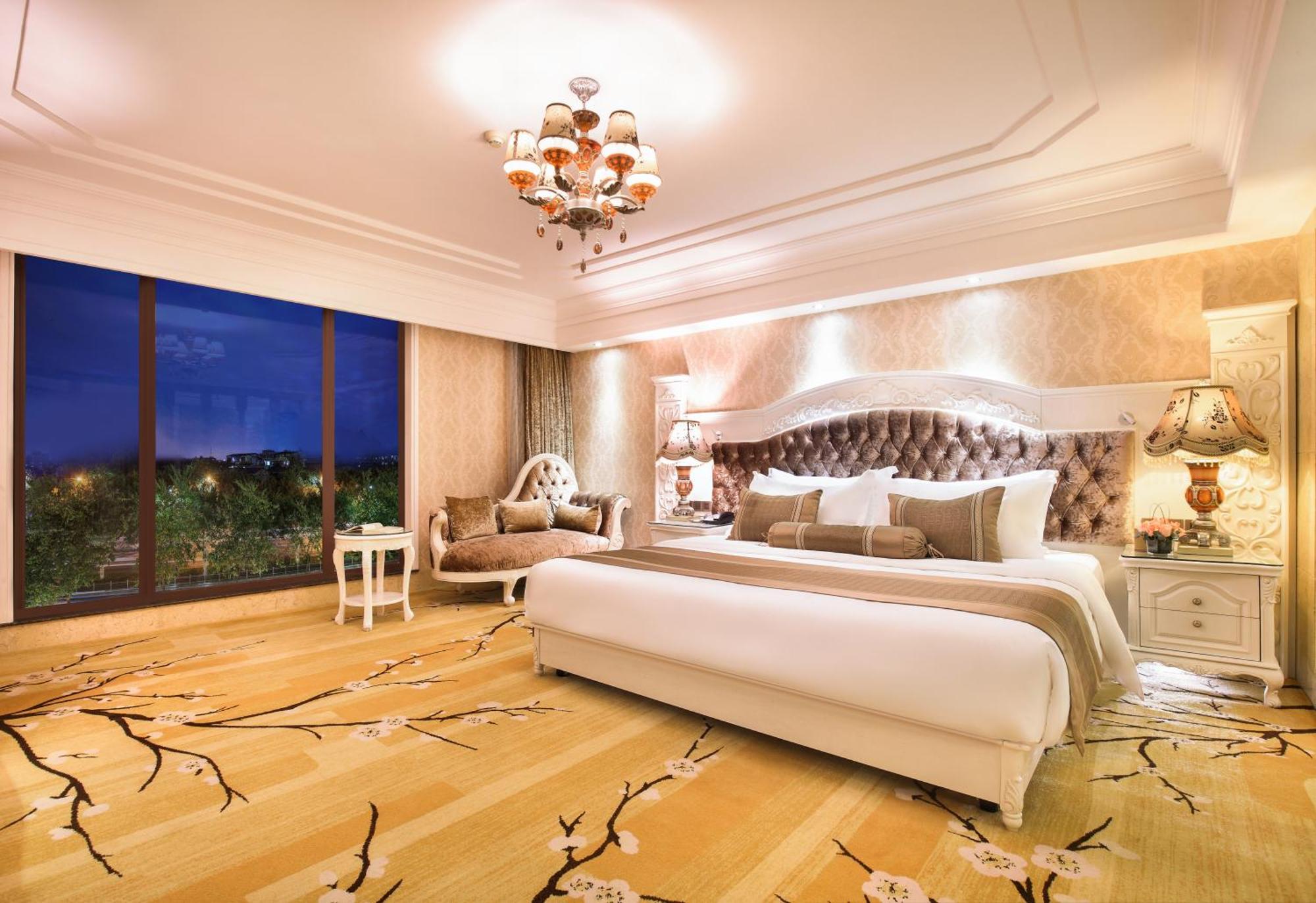 Grand Bravo Guilin Ξενοδοχείο Εξωτερικό φωτογραφία