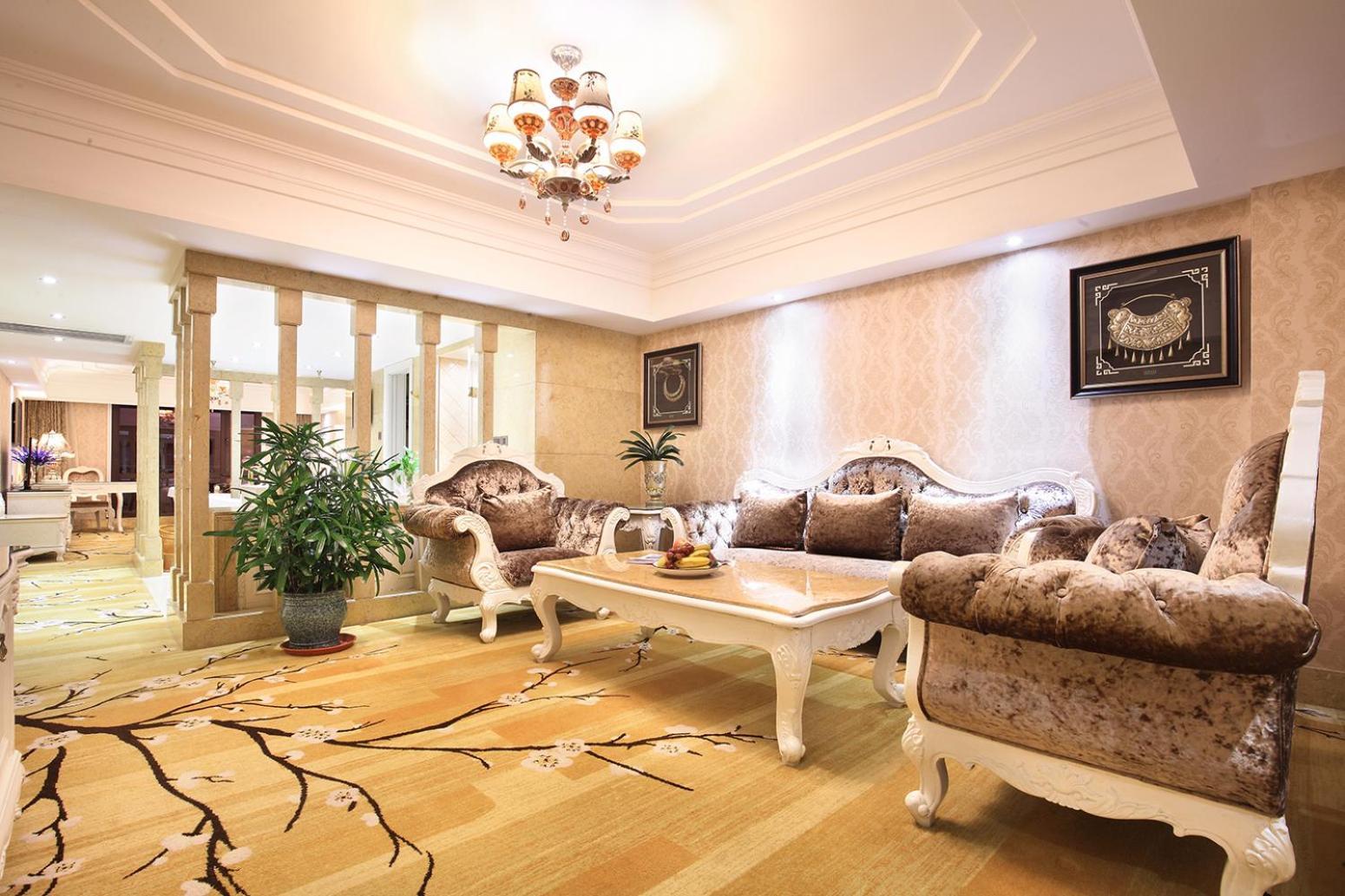 Grand Bravo Guilin Ξενοδοχείο Εξωτερικό φωτογραφία