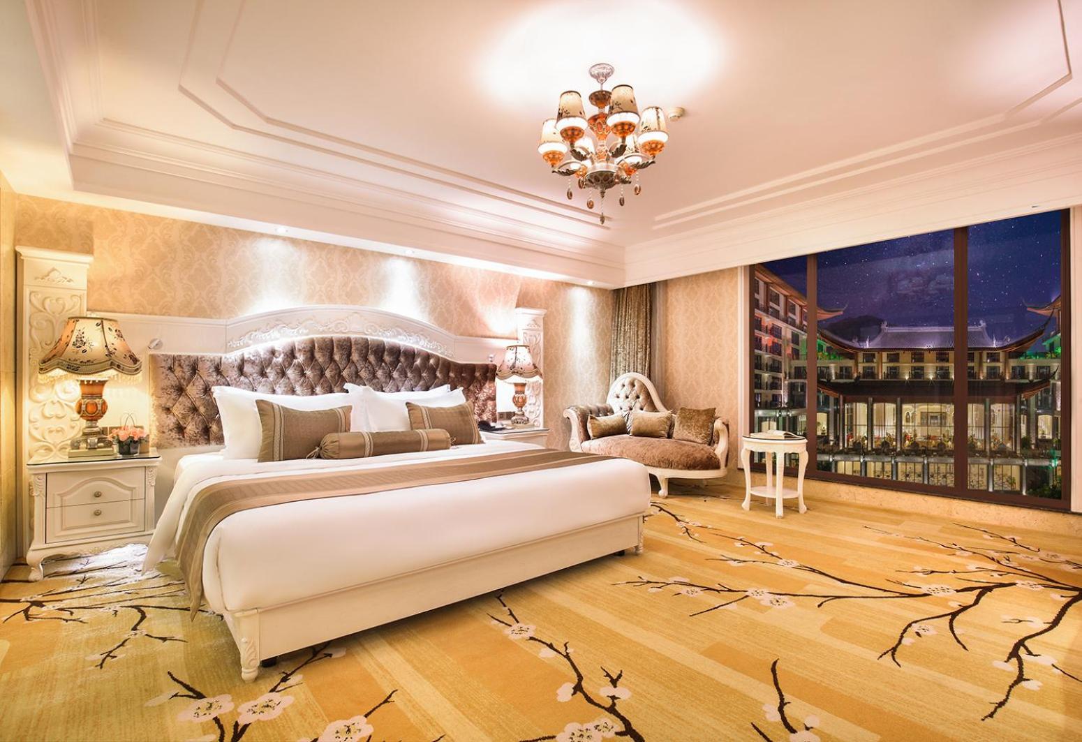 Grand Bravo Guilin Ξενοδοχείο Εξωτερικό φωτογραφία