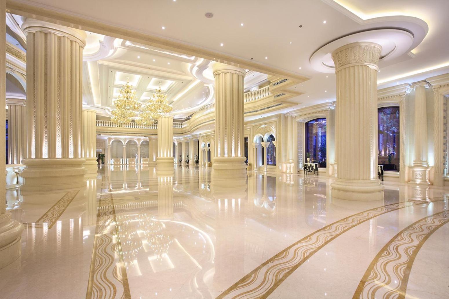 Grand Bravo Guilin Ξενοδοχείο Εξωτερικό φωτογραφία