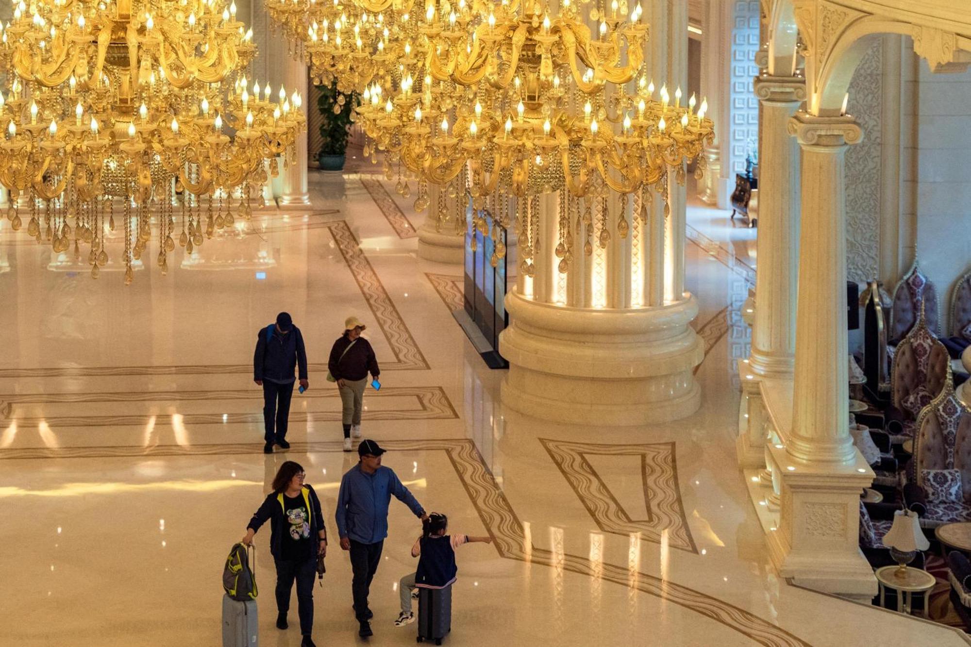 Grand Bravo Guilin Ξενοδοχείο Εξωτερικό φωτογραφία