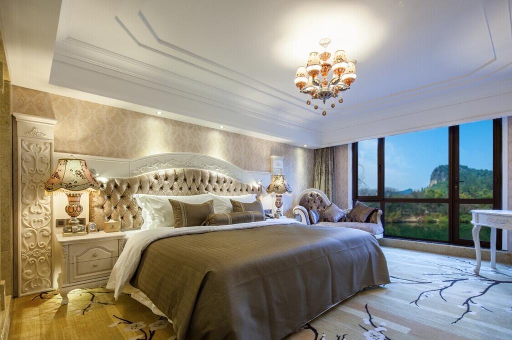 Grand Bravo Guilin Ξενοδοχείο Δωμάτιο φωτογραφία