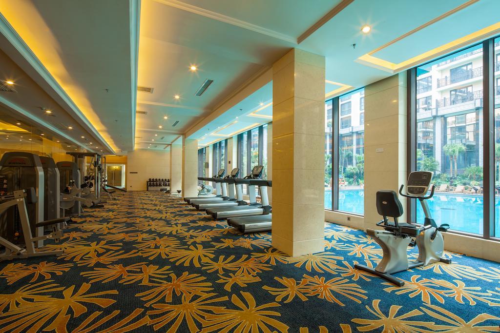 Grand Bravo Guilin Ξενοδοχείο Εξωτερικό φωτογραφία