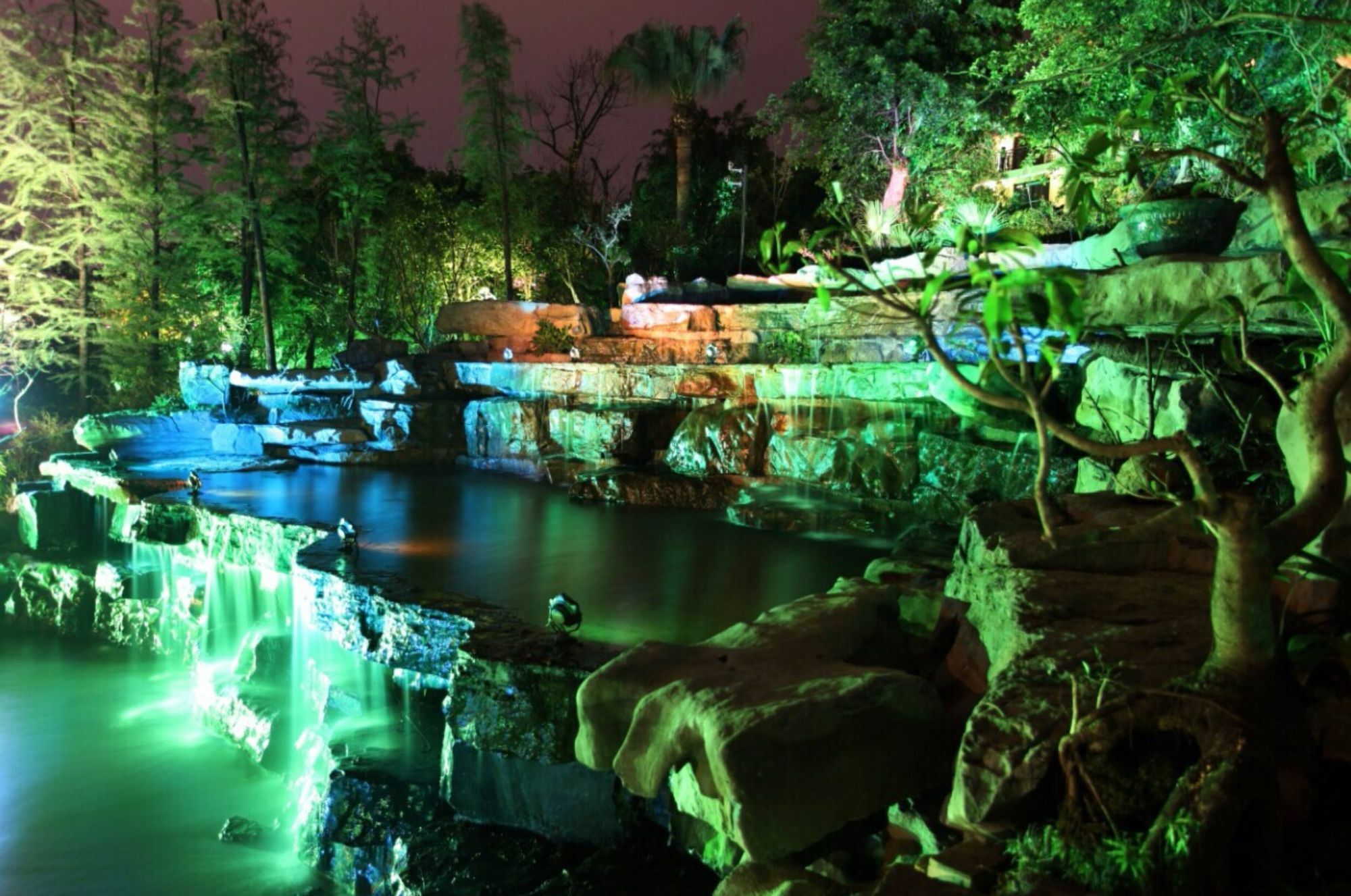 Grand Bravo Guilin Ξενοδοχείο Εξωτερικό φωτογραφία
